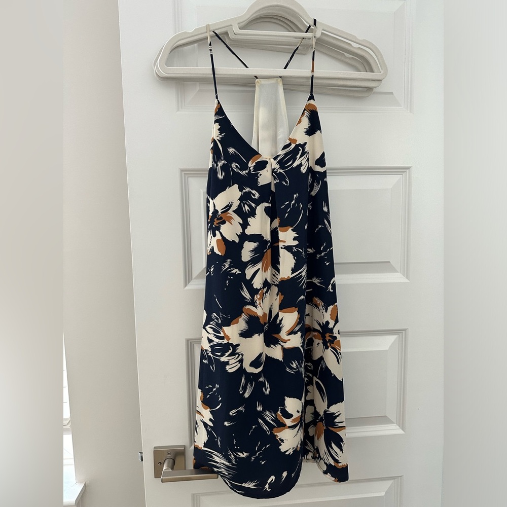 Newbury Custom Dress Size S